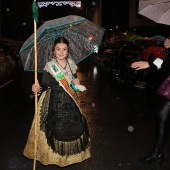 Desfile de Gaiatas