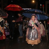 Desfile de Gaiatas