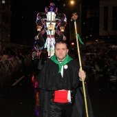 Desfile de Gaiatas