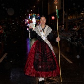 Desfile de Gaiatas