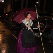 Desfile de Gaiatas