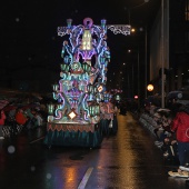 Desfile de Gaiatas