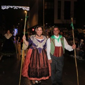 Desfile de Gaiatas