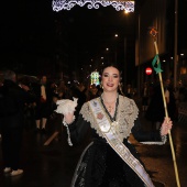 Desfile de Gaiatas