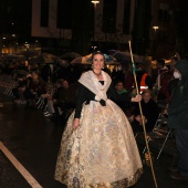 Desfile de Gaiatas