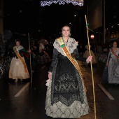 Desfile de Gaiatas