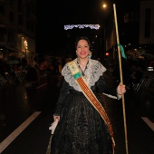 Desfile de Gaiatas