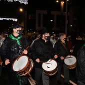 Desfile de Gaiatas