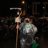 Desfile de Gaiatas