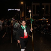 Desfile de Gaiatas