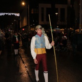 Desfile de Gaiatas