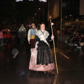 Desfile de Gaiatas