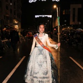 Desfile de Gaiatas