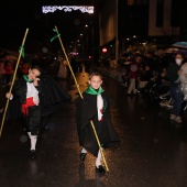 Desfile de Gaiatas