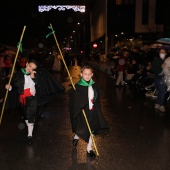 Desfile de Gaiatas