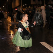 Desfile de Gaiatas