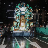 Desfile de Gaiatas