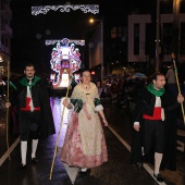 Desfile de Gaiatas