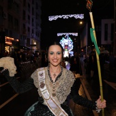 Desfile de Gaiatas