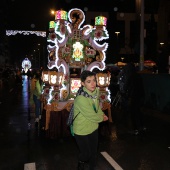 Desfile de Gaiatas