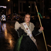 Desfile de Gaiatas