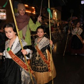 Desfile de Gaiatas