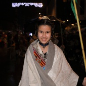 Desfile de Gaiatas