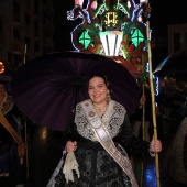 Desfile de Gaiatas