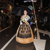 Desfile de Gaiatas