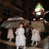 Desfile de Gaiatas