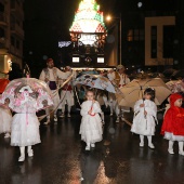 Desfile de Gaiatas