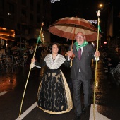 Desfile de Gaiatas