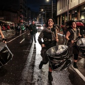 Desfile de animación