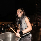 Desfile de animación