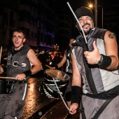 Desfile de animación