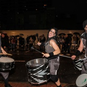 Desfile de animación