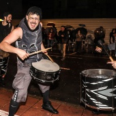 Desfile de animación