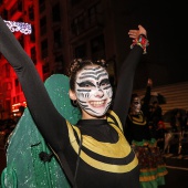 Desfile de animación