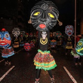 Desfile de animación