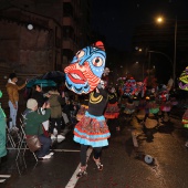 Desfile de animación