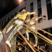 Desfile de animación