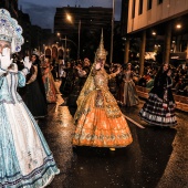 Desfile de animación