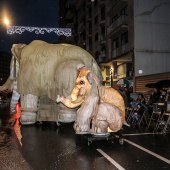 Desfile de animación