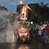 Desfile de animación