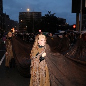 Desfile de animación