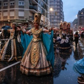 Desfile de animación