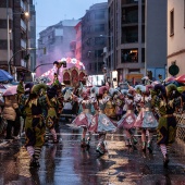 Desfile de animación