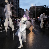 Desfile de animación