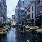 Desfile de animación