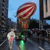 Desfile de animación